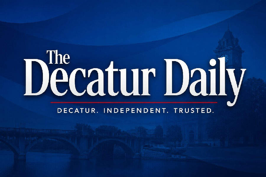 The Decatur Daily: History, News, Community Coverage, and Digital Archives