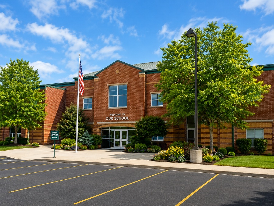 Decatur Daily North Adams Community Schools News
