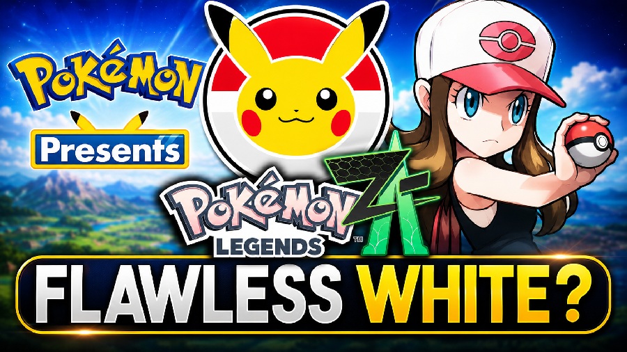 Pokemon Day News: Biggest Announcements, 30th Anniversary, Games, and Events in 2026
